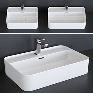 Ideal Standard Strada II art T2998 art T2966